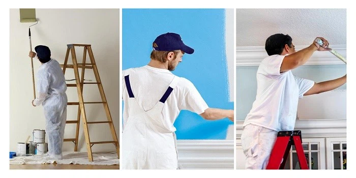why-painter-wear-white why-painter-wear-white