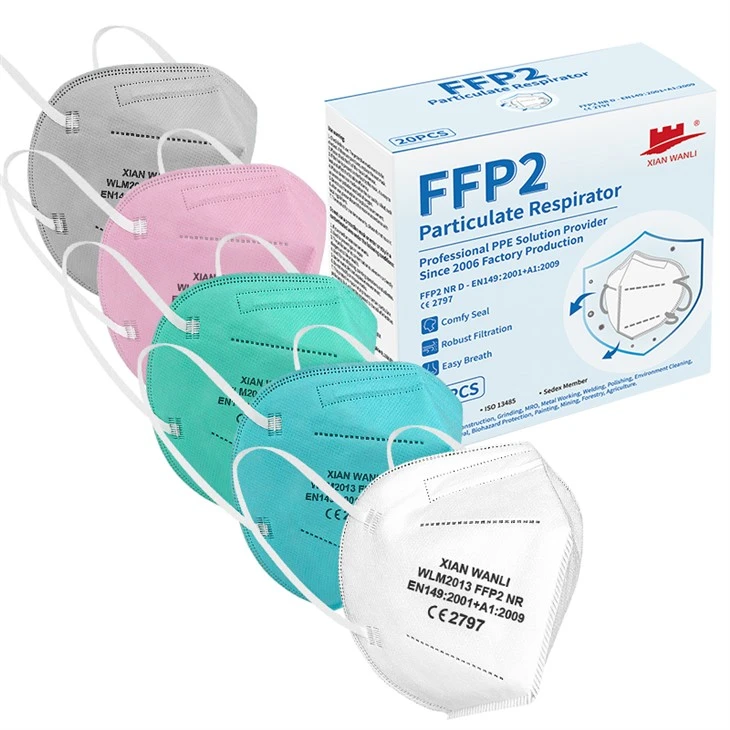 Masques Ffp2