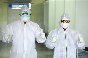 Comment choisir un fabricant d'EPI fiable