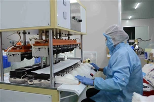 Qu'est-ce qu'un masque jetable ? Types, utilisations et différences expliquées