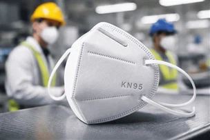 Qu'est-ce qu'un masque KN95 ? Protection, utilisations et différences expliquées