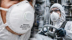Qu'est-ce qu'un masque FFP3 ? Protection maximale et FFP3 vs FFP2 expliqués