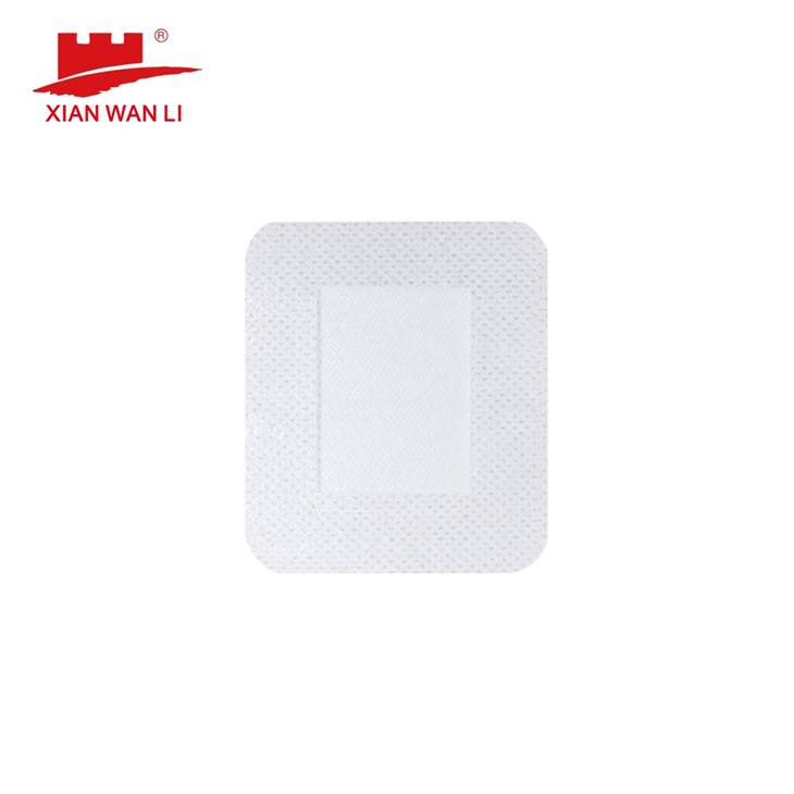 Medical Non-woven Adhesive Dressing suppliers