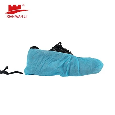 Couvre-chaussures anti-statiques