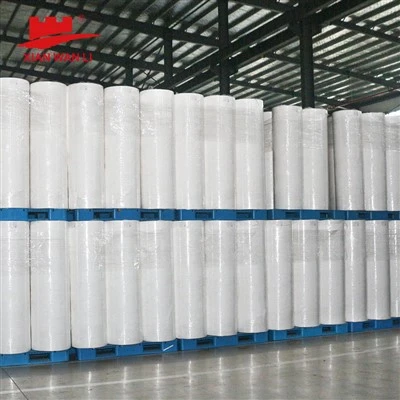 Tissu microporeux