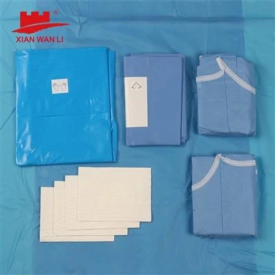 Pack Ophtalmologie
